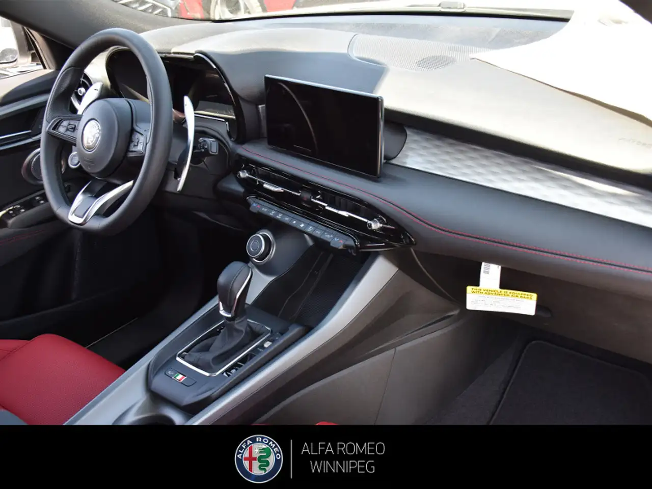 Alfa Romeo Tonale снимка Alfa Romeo Tonale