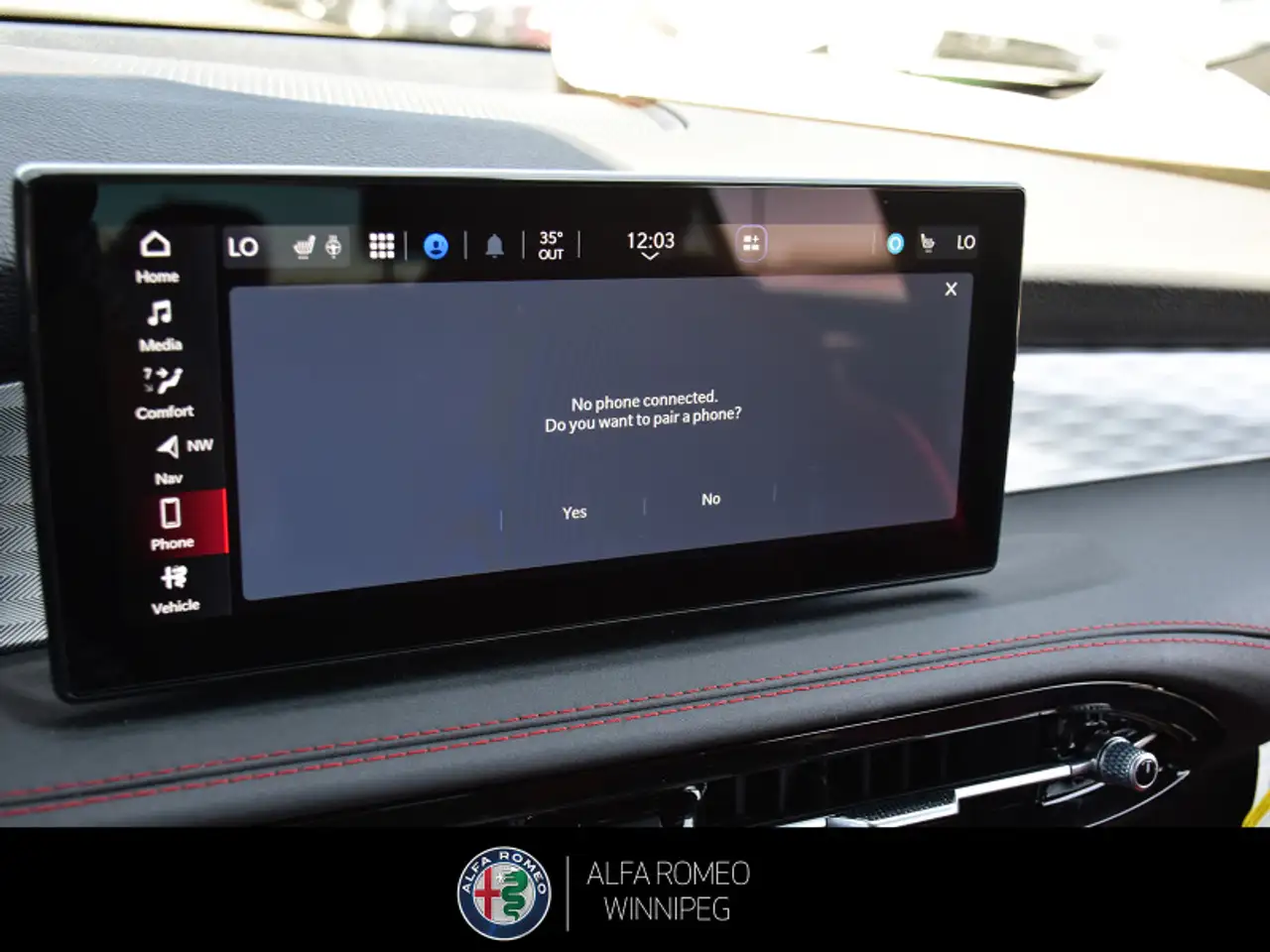 Alfa Romeo Tonale снимка Alfa Romeo Tonale