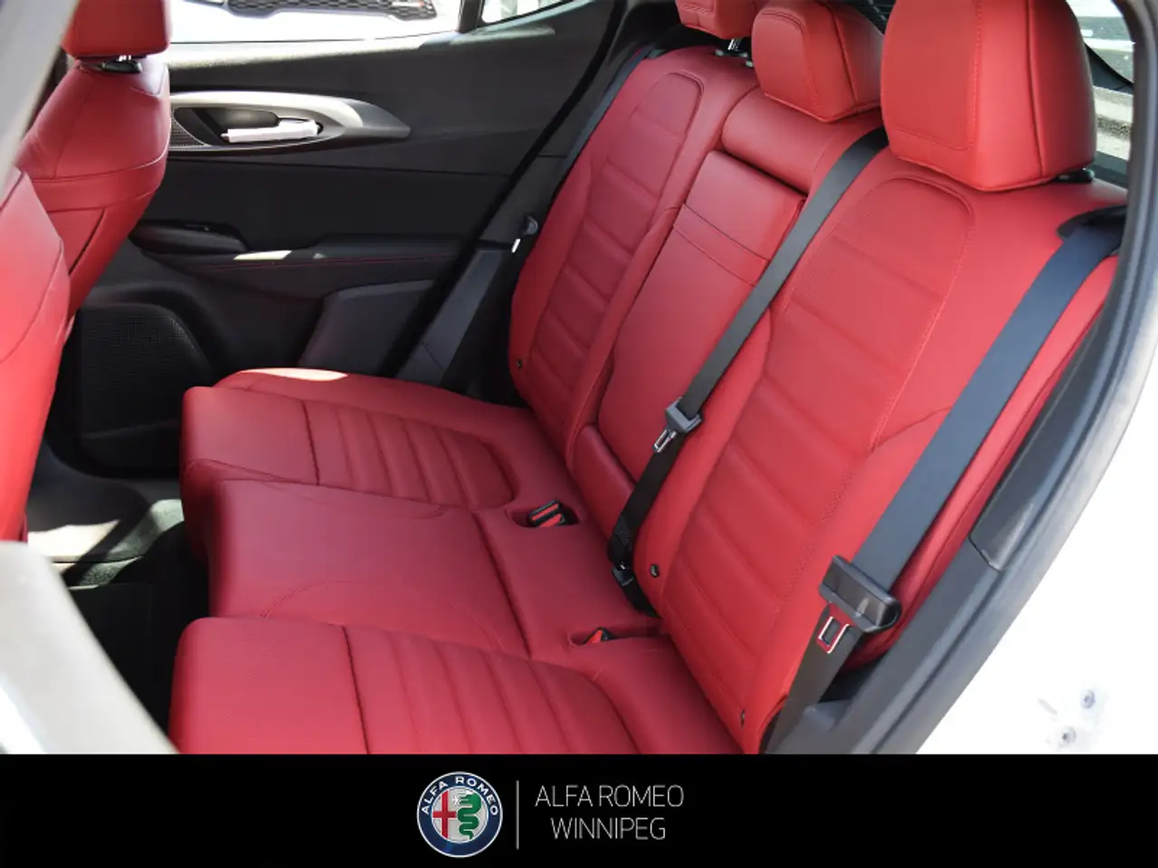 Alfa Romeo Tonale снимка Alfa Romeo Tonale