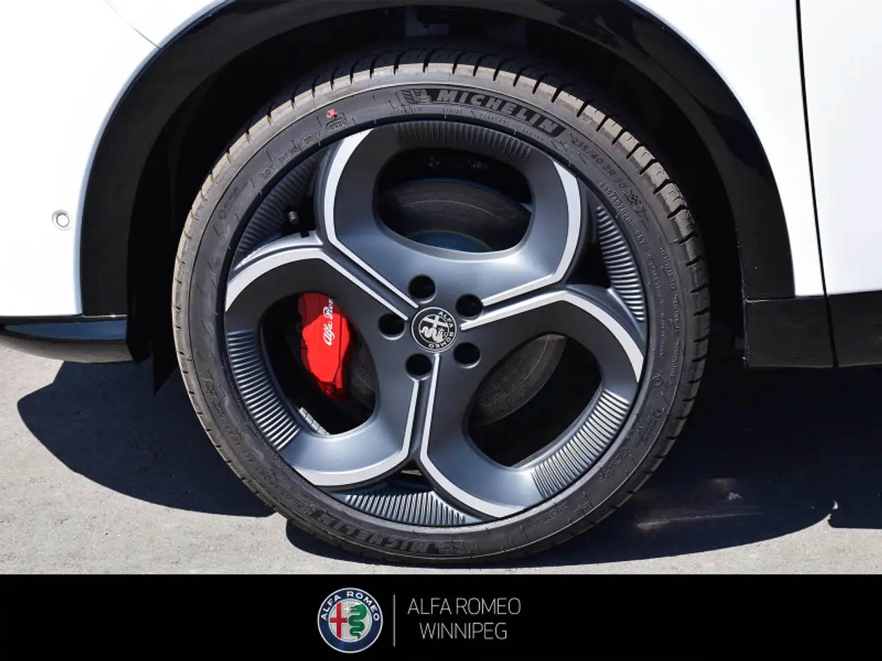 Alfa Romeo Tonale снимка Alfa Romeo Tonale