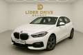 BMW 118 118i Sport Blanco - thumbnail 5