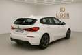 BMW 118 118i Sport Blanco - thumbnail 4