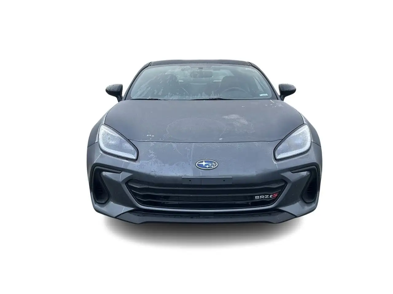 Subaru BRZ fotografie Subaru BRZ