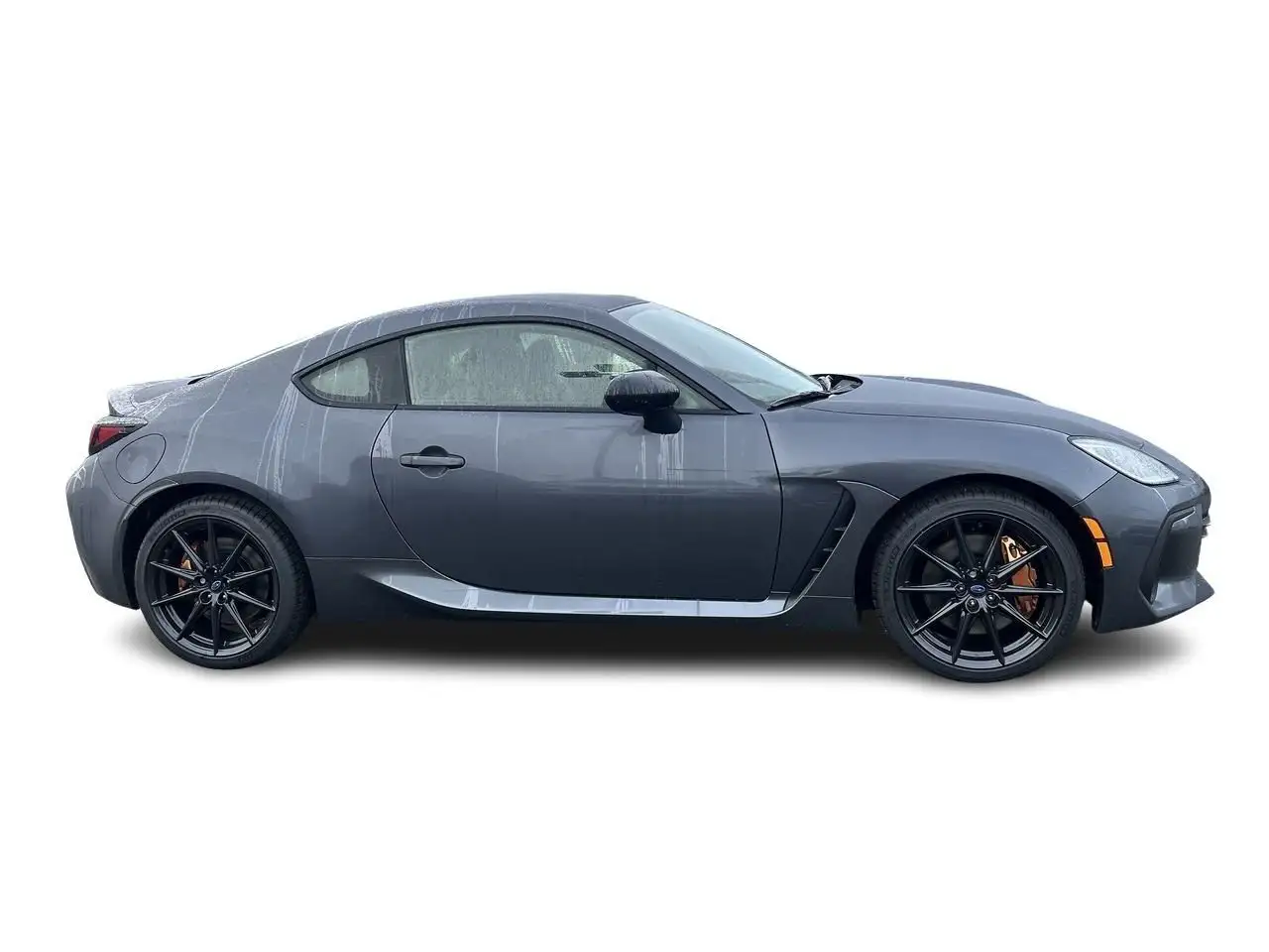 Subaru BRZ fotografie Subaru BRZ