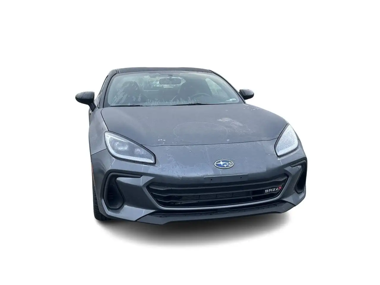 Subaru BRZ fotografie Subaru BRZ
