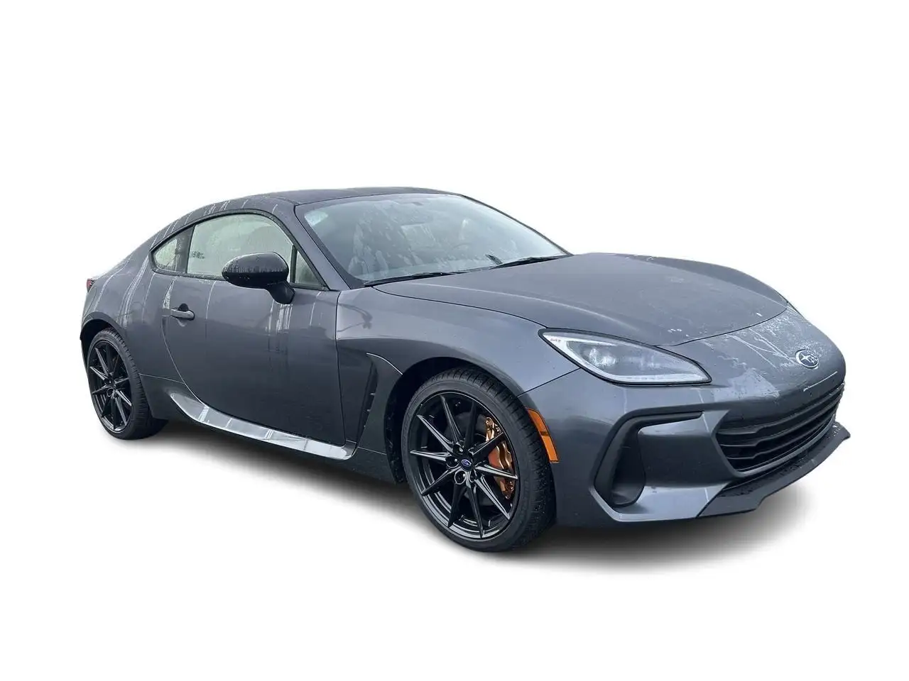 Subaru BRZ fotografie Subaru BRZ