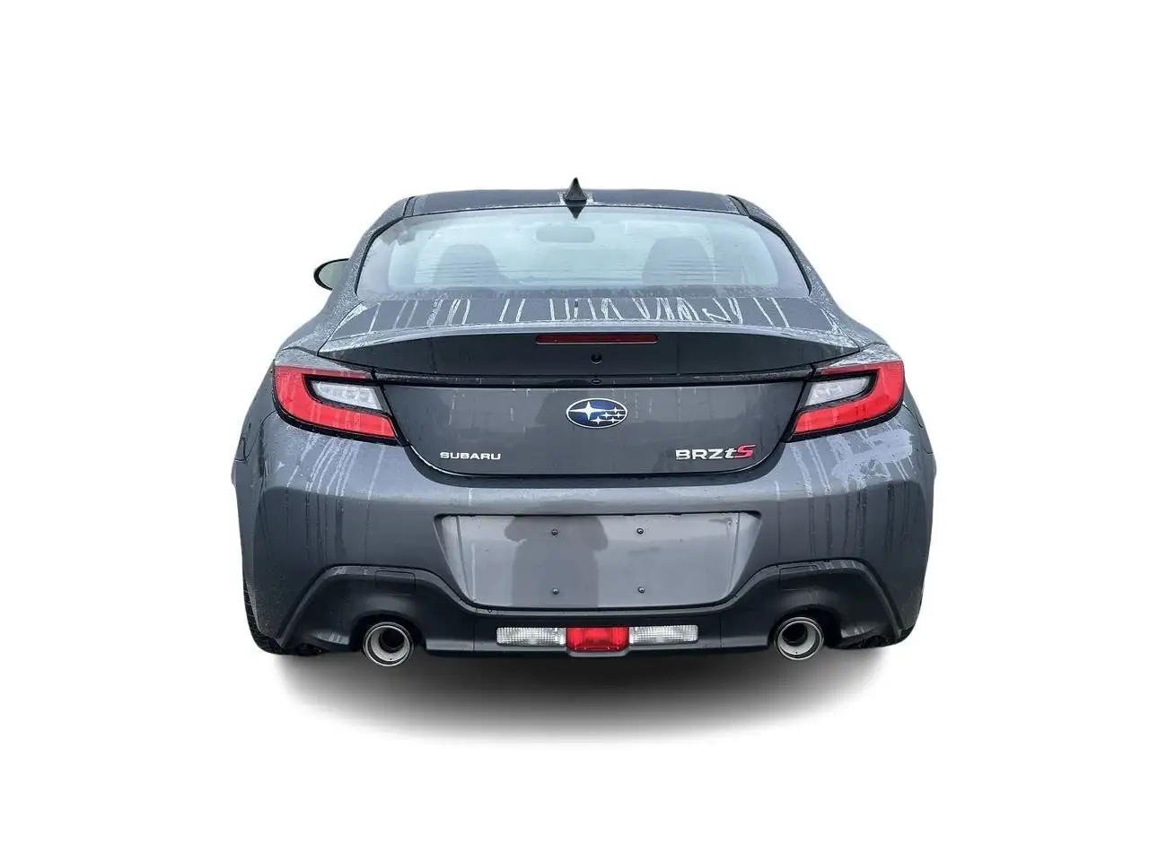 Subaru BRZ fotografie Subaru BRZ