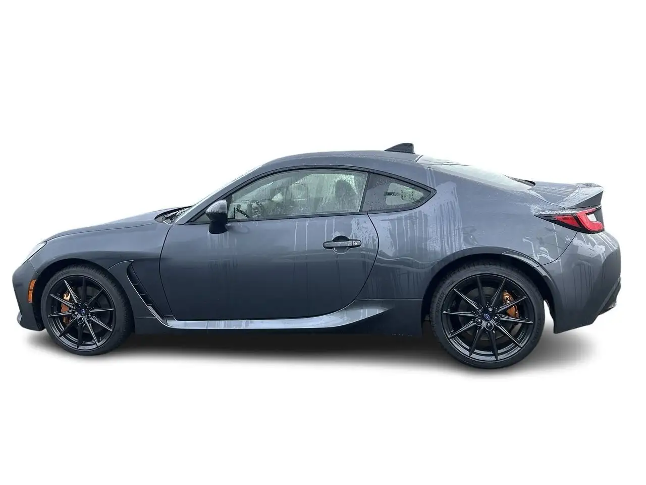 Subaru BRZ fotografie Subaru BRZ