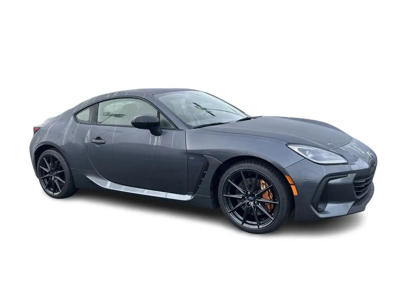 Subaru BRZ fotografie Subaru BRZ