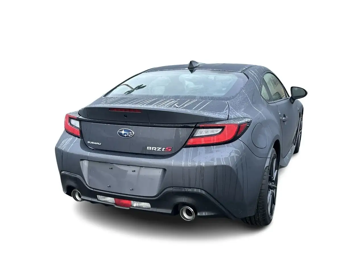 Subaru BRZ fotografie Subaru BRZ