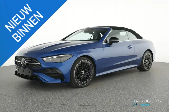 Mercedes-Benz CLE 200 Cabriolet AMG Line 200 AMG Line