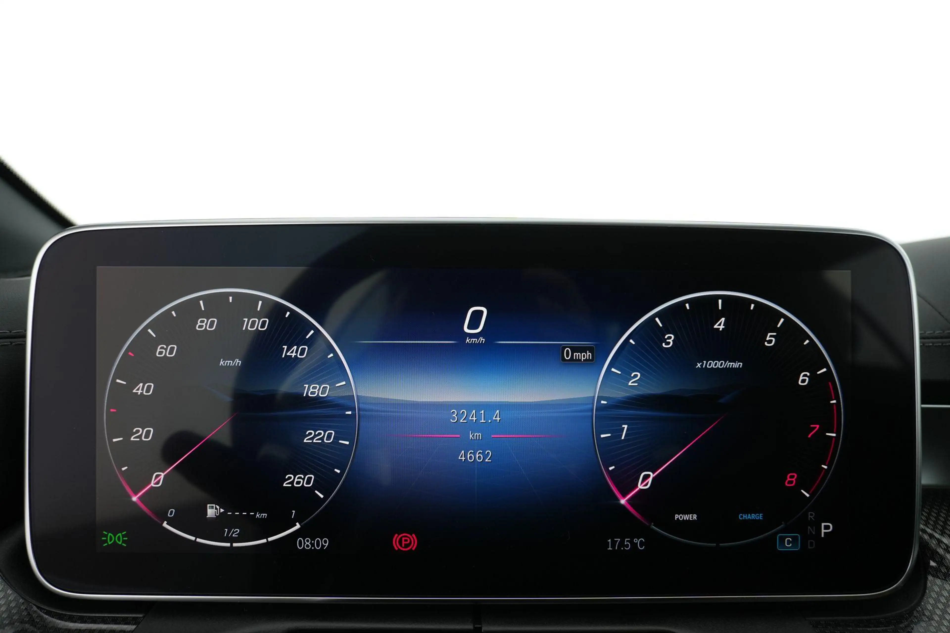 Mercedes-Benz CLE 200 Cabriolet AMG Line 200 AMG Line — photo 14