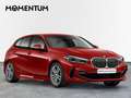 BMW 118 118d Rojo - thumbnail 10