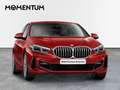 BMW 118 118d Rojo - thumbnail 8