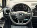 Volkswagen e-up! CCS Automatik Klimaautomatik Sitzheizung Blanc - thumbnail 11