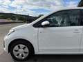 Volkswagen e-up! CCS Automatik Klimaautomatik Sitzheizung Blanc - thumbnail 14