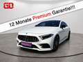 Mercedes-Benz CLS 350 d 4Matic Edition 1,LED,Buremaster... Weiß - thumbnail 1