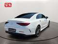 Mercedes-Benz CLS 350 d 4Matic Edition 1,LED,Buremaster... Weiß - thumbnail 4