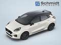 Ford Puma Sound Edition 1,0L Eboost MHEV 125PS M6 FWD Weiß - thumbnail 9