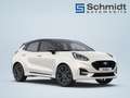 Ford Puma Sound Edition 1,0L Eboost MHEV 125PS M6 FWD Weiß - thumbnail 3