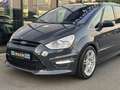 Ford S-Max 2,0 EcoBoost Titanium X S-H/NAV/R-C/7-SITZ Grau - thumbnail 9