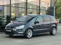 Ford S-Max 2,0 EcoBoost Titanium X S-H/NAV/R-C/7-SITZ Grau - thumbnail 2