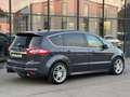 Ford S-Max 2,0 EcoBoost Titanium X S-H/NAV/R-C/7-SITZ Grau - thumbnail 4