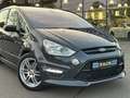 Ford S-Max 2,0 EcoBoost Titanium X S-H/NAV/R-C/7-SITZ Grau - thumbnail 8