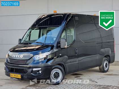 Iveco Daily 35S16 160PK Automaat L2H2 Navi Airco Cruise Euro6