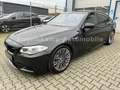 BMW M5 /HUD/SOFTCL./DKG/360°/SCHECKH./DEUTSCHES FZG Czarny - thumbnail 3