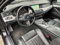 BMW M5 /HUD/SOFTCL./DKG/360°/SCHECKH./DEUTSCHES FZG Noir - thumbnail 13
