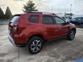 Dacia Duster Duster 1.0 TCe GPL 4x2 Prestige DaciaPlus Rosso - thumbnail 4
