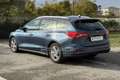 Ford Focus Focus 1.5 EcoBlue 120 CV SW Business Blauw - thumbnail 7