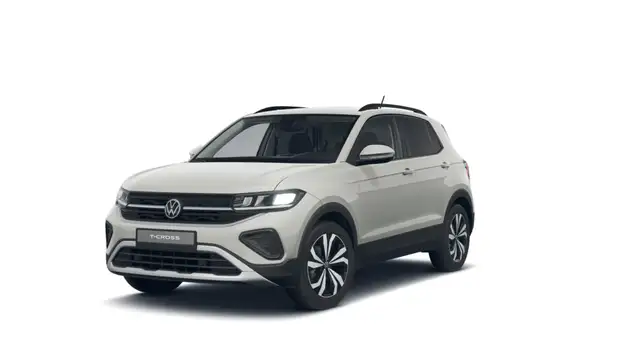 Volkswagen T-Cross 1.0 TSI Más 85kW