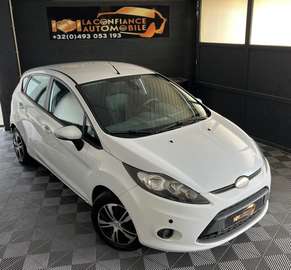 1.6TDCi CT OK Car Pass