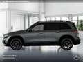 Mercedes-Benz GLB 35 AMG GLB 35 4M AMG+PANO+MULTIBEAM+BURMESTER+KAMERA+TOTW Grau - thumbnail 6