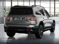 Mercedes-Benz GLB 35 AMG GLB 35 4M AMG+PANO+MULTIBEAM+BURMESTER+KAMERA+TOTW Gris - thumbnail 5