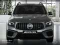 Mercedes-Benz GLB 35 AMG GLB 35 4M AMG+PANO+MULTIBEAM+BURMESTER+KAMERA+TOTW Gris - thumbnail 8