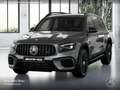 Mercedes-Benz GLB 35 AMG GLB 35 4M AMG+PANO+MULTIBEAM+BURMESTER+KAMERA+TOTW Gris - thumbnail 2
