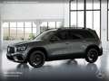 Mercedes-Benz GLB 35 AMG GLB 35 4M AMG+PANO+MULTIBEAM+BURMESTER+KAMERA+TOTW Gris - thumbnail 3