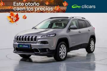 3.6 V6 Overland Aut.