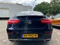Mercedes-Benz GLC 250 Coupé 4MATIC Premium Plus AMG EDITION 1 NAP DAKRAA Niebieski - thumbnail 11