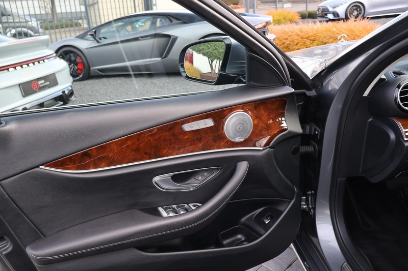 Mercedes-Benz E 400 d 4M Avantgarde EXCLUSIVE Standhzg-Widescr. — photo 13