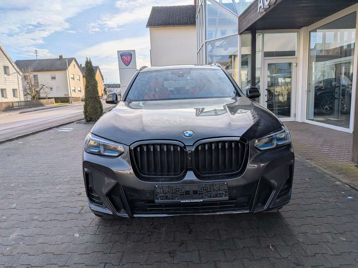 BMW X3 M Sport 30i XDrive - 2022 - Joinsteer - #2