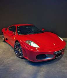 F1 4.3l V8 490 CH Très bon état échappement sport- kit gros frein entretien garantie 12 mois