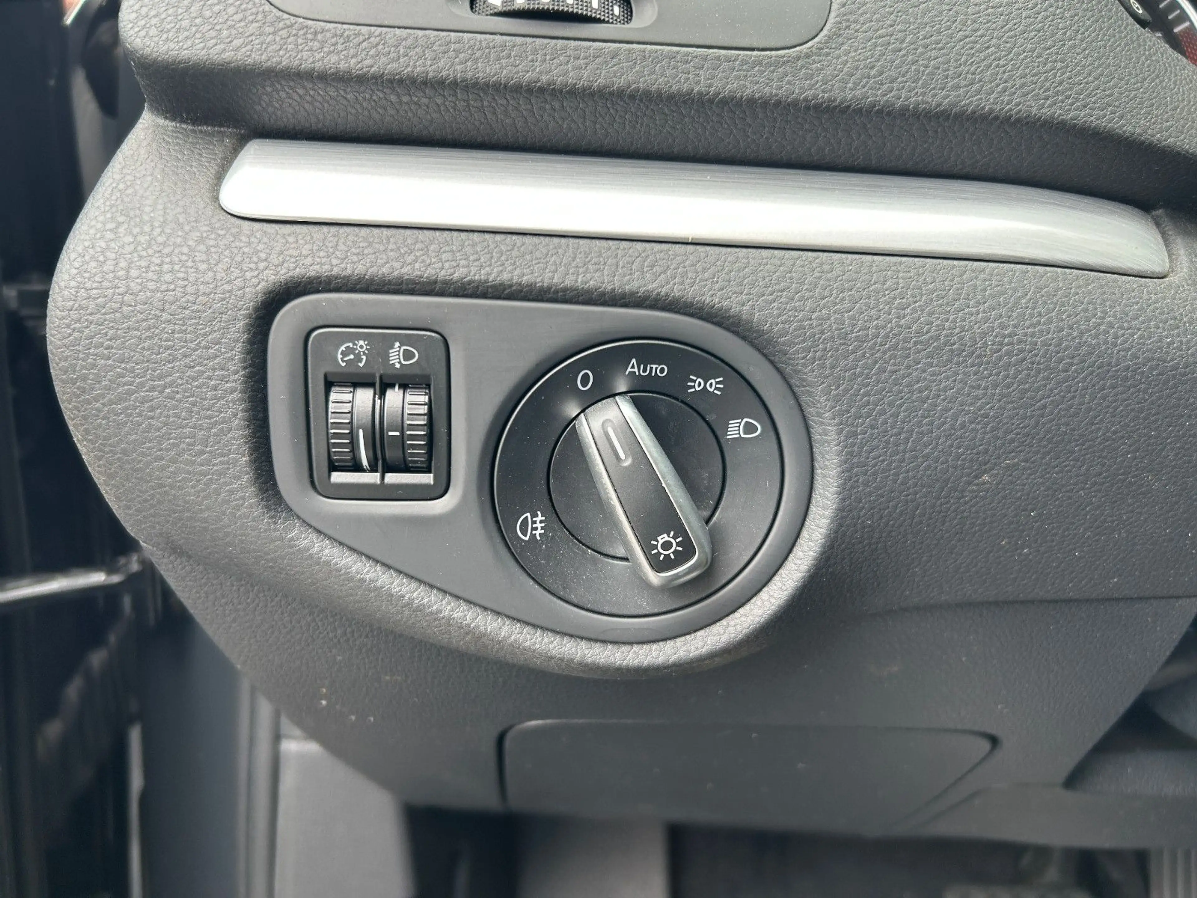 Volkswagen Sharan 1.4 TSI Comfortline *STNDHZG*AHK*SHZ*7Si* — photo 24