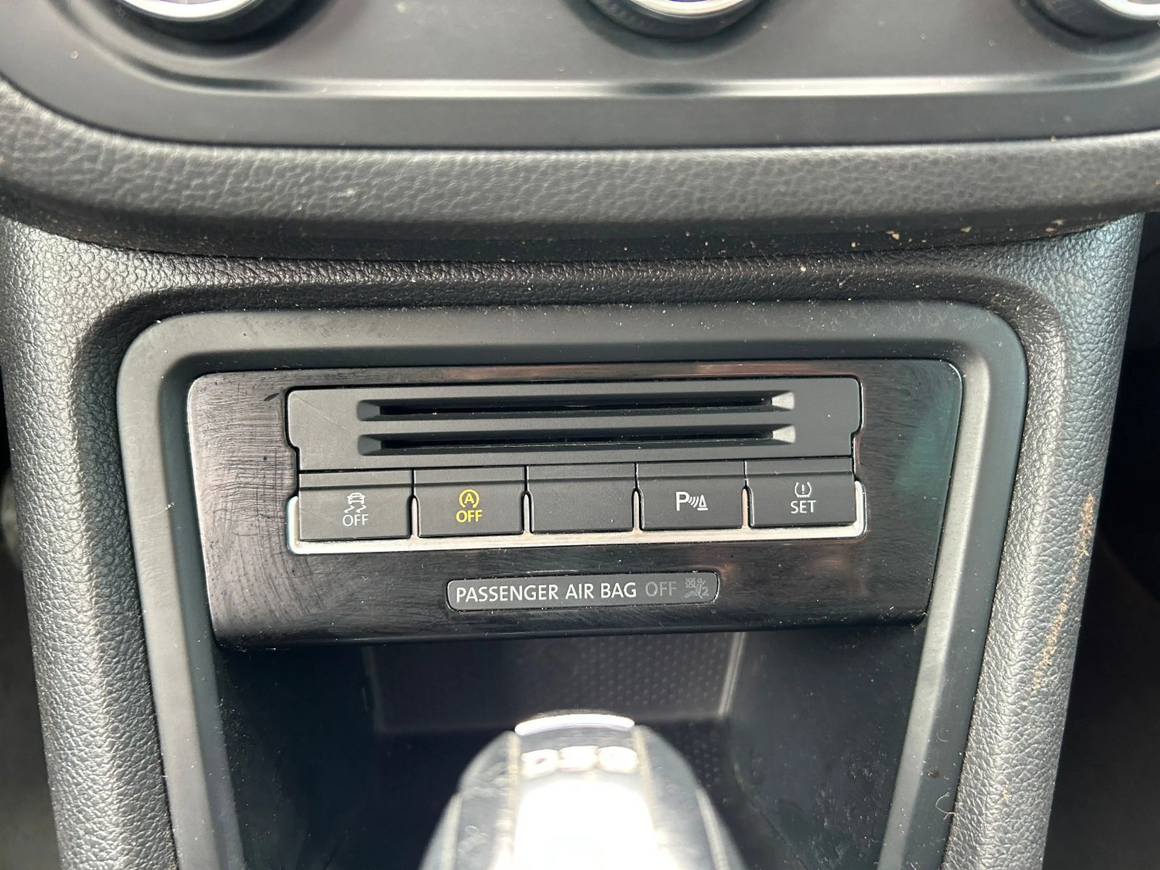 Volkswagen Sharan 1.4 TSI Comfortline *STNDHZG*AHK*SHZ*7Si* — photo 25