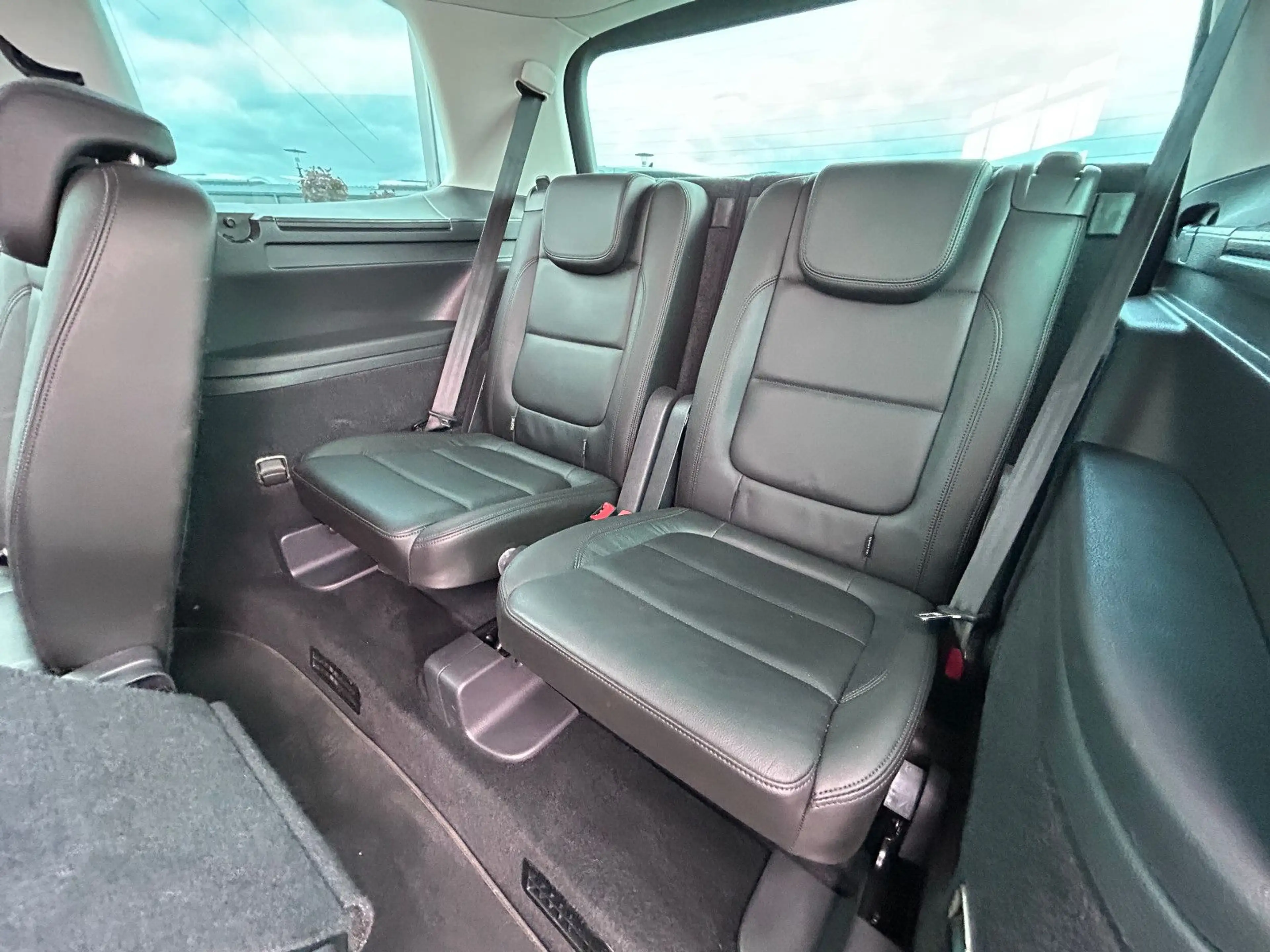 Volkswagen Sharan 1.4 TSI Comfortline *STNDHZG*AHK*SHZ*7Si* — photo 10