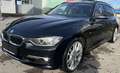 BMW 330 330d xDrive Touring Österreich-Paket Aut. Österreich-Paket Schwarz - thumbnail 3