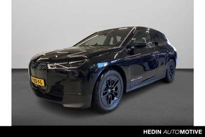 BMW iX xDrive40 Business Edition Plus 77 kWh | DAB-Tuner